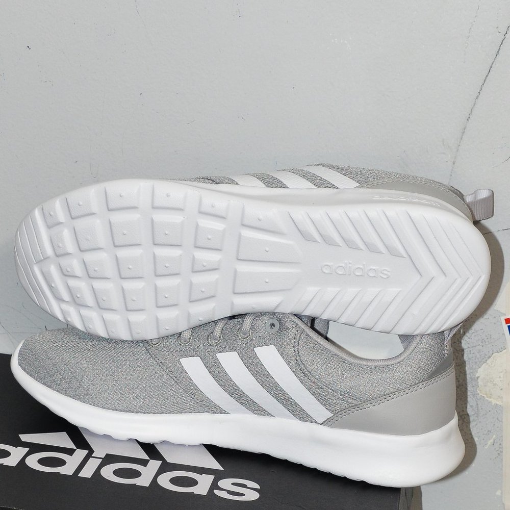 adidas Ladies' QT Racer 2.0 Sneaker